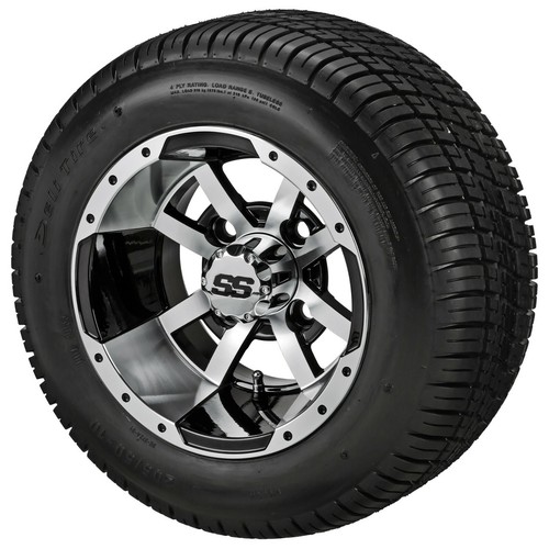 205 deli low profile - low,