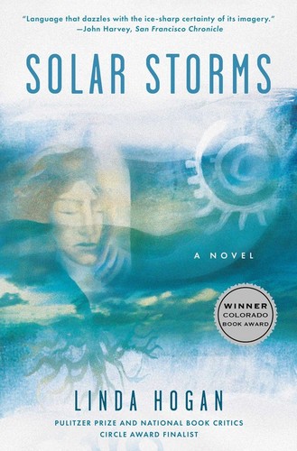 Solar storms linda - storms,,