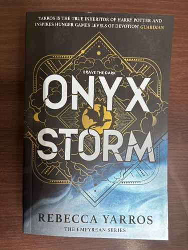 Perfect book for gift onyx - perfect,